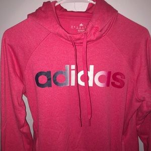 Adidas Climawarm Sweatshirt